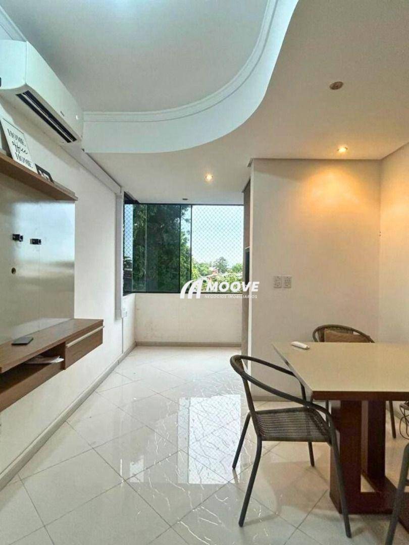 Apartamento, 2 quartos, 64 m² - Foto 3