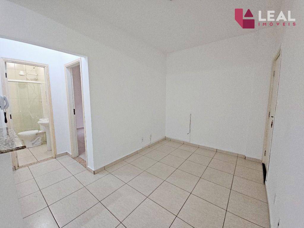 Apartamento, 1 quarto, 30 m² - Foto 2