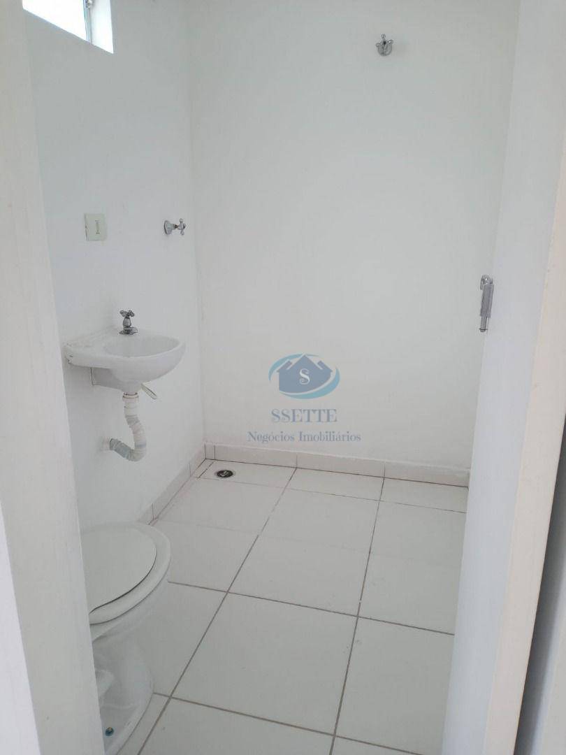 Conjunto Comercial-Sala para alugar, 45m² - Foto 6