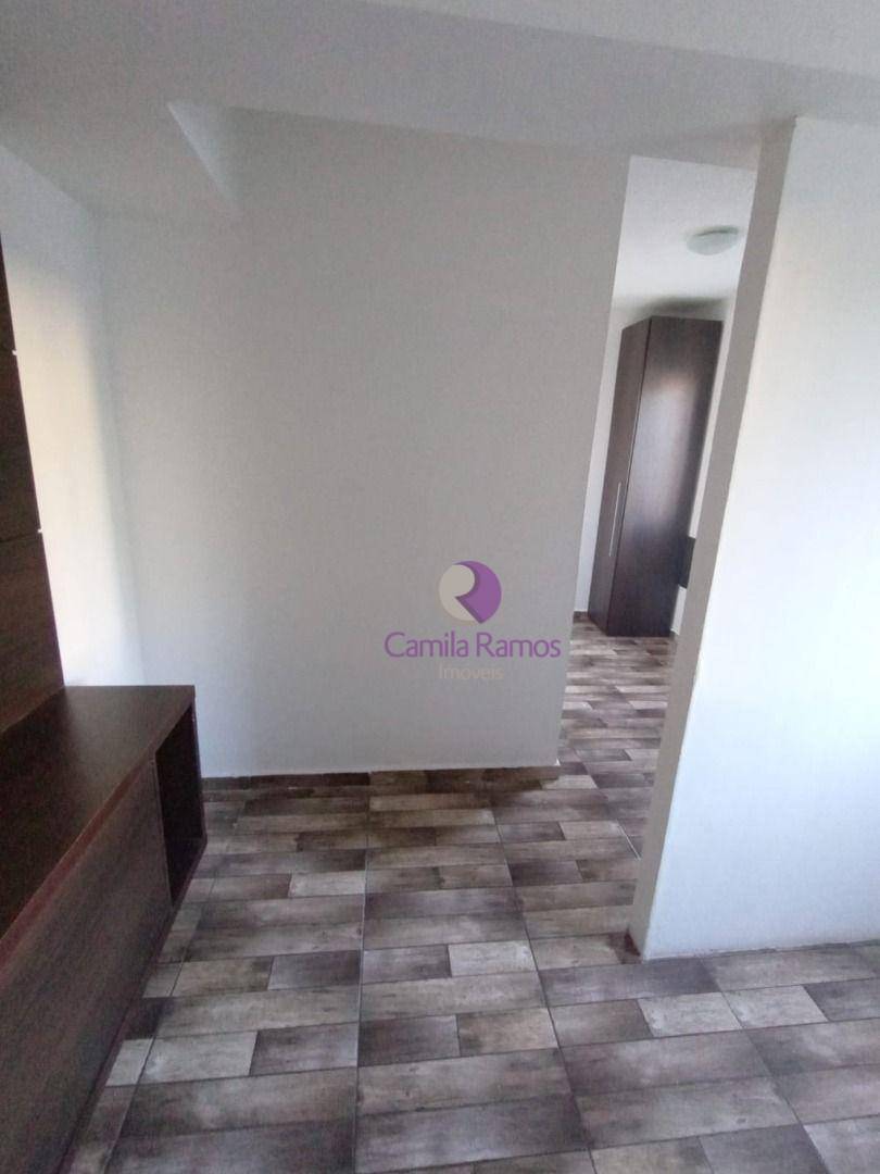 Apartamento à venda e aluguel com 1 quarto, 44m² - Foto 4