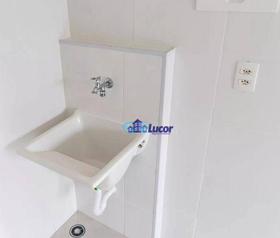 Apartamento à venda com 1 quarto, 28m² - Foto 22