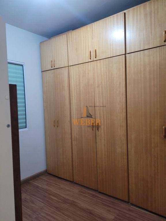 Sobrado à venda com 2 quartos, 85m² - Foto 17