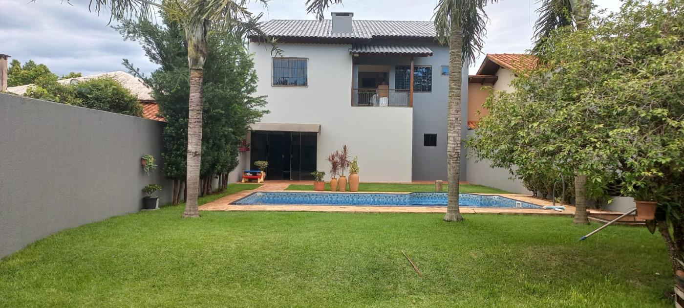 Sobrado à venda com 3 quartos, 400m² - Foto 7