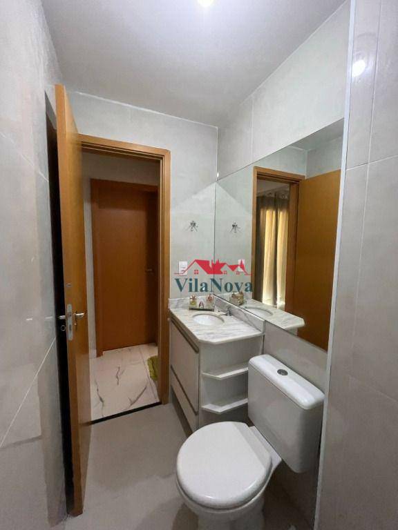 Apartamento à venda com 2 quartos, 57m² - Foto 10