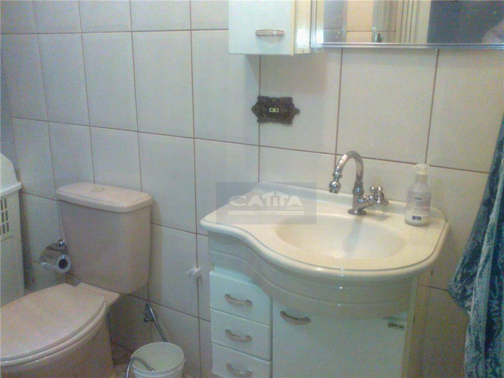 Casa à venda com 3 quartos, 190m² - Foto 19