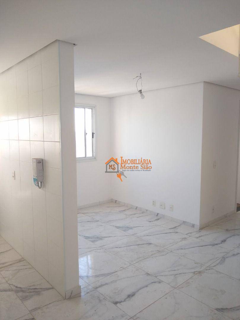 Apartamento à venda com 3 quartos, 113m² - Foto 6