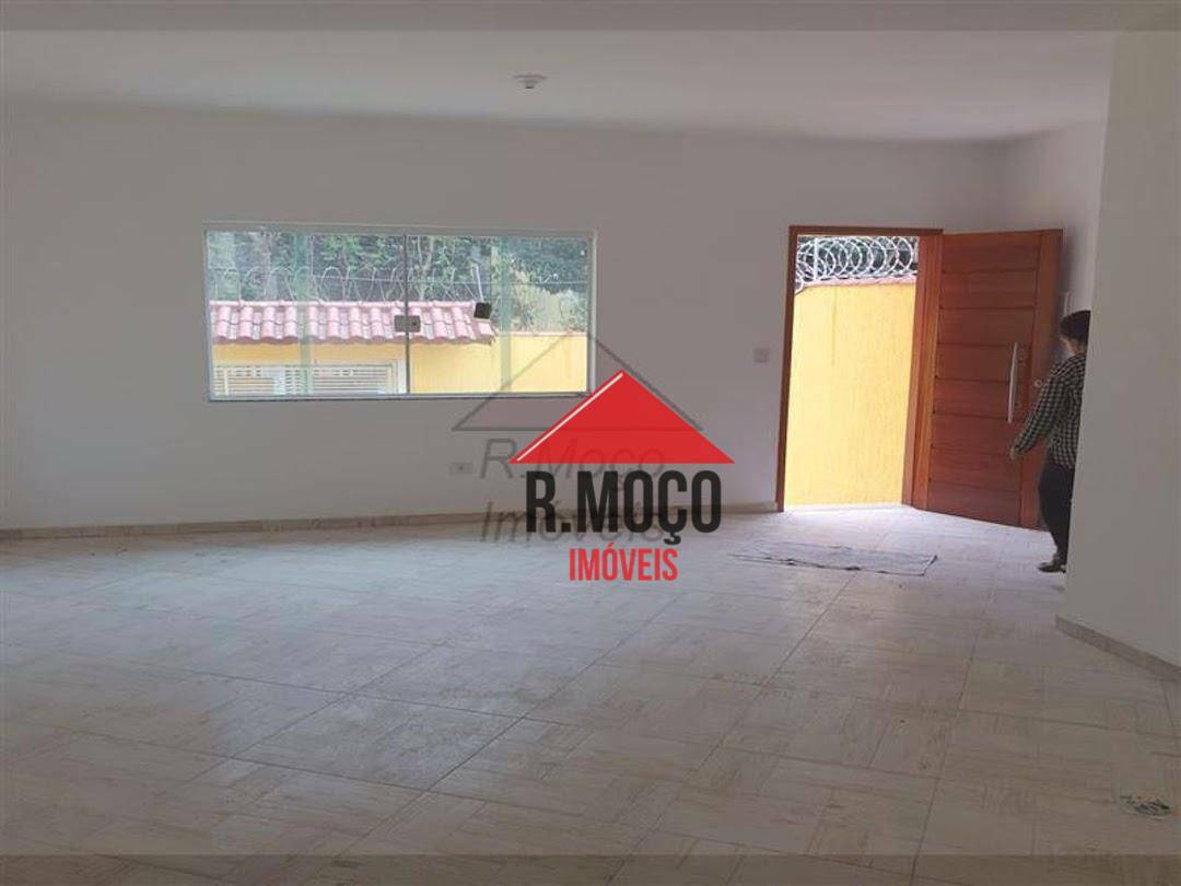 Sobrado à venda com 3 quartos, 100m² - Foto 3