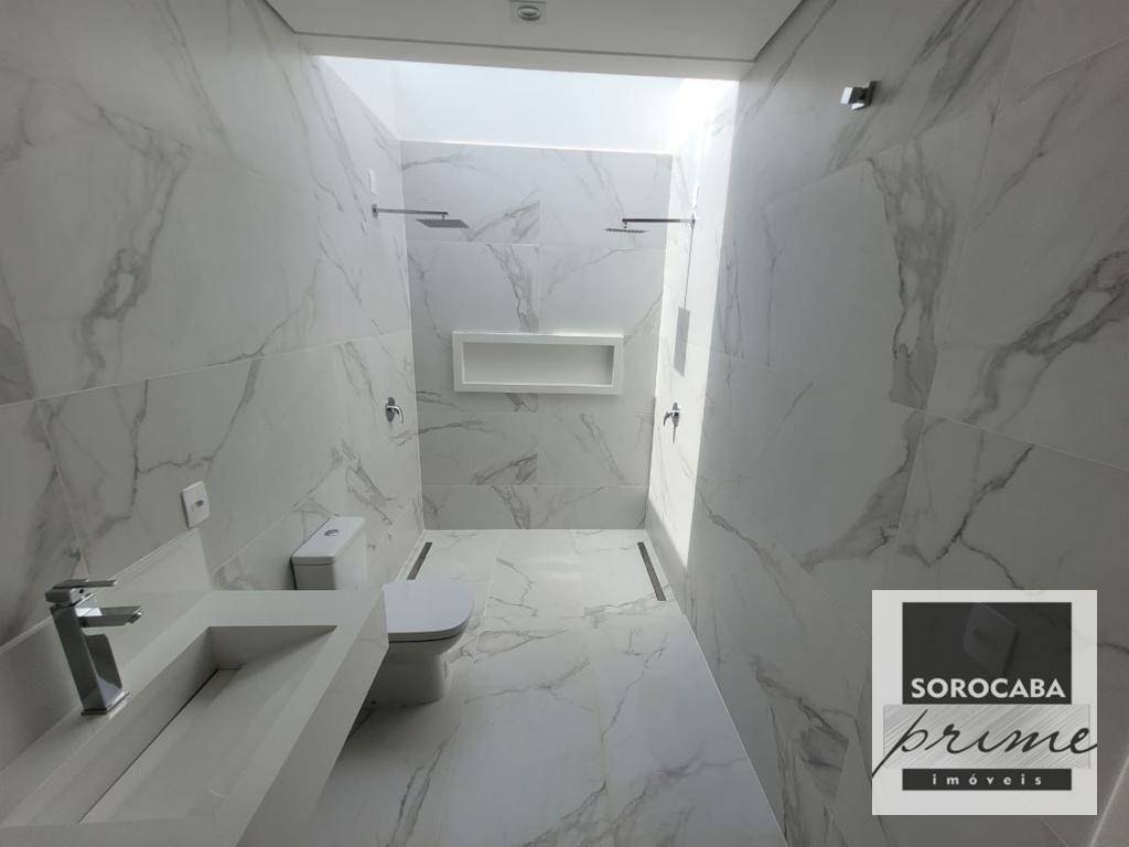 Casa de Condomínio à venda com 3 quartos, 261m² - Foto 14