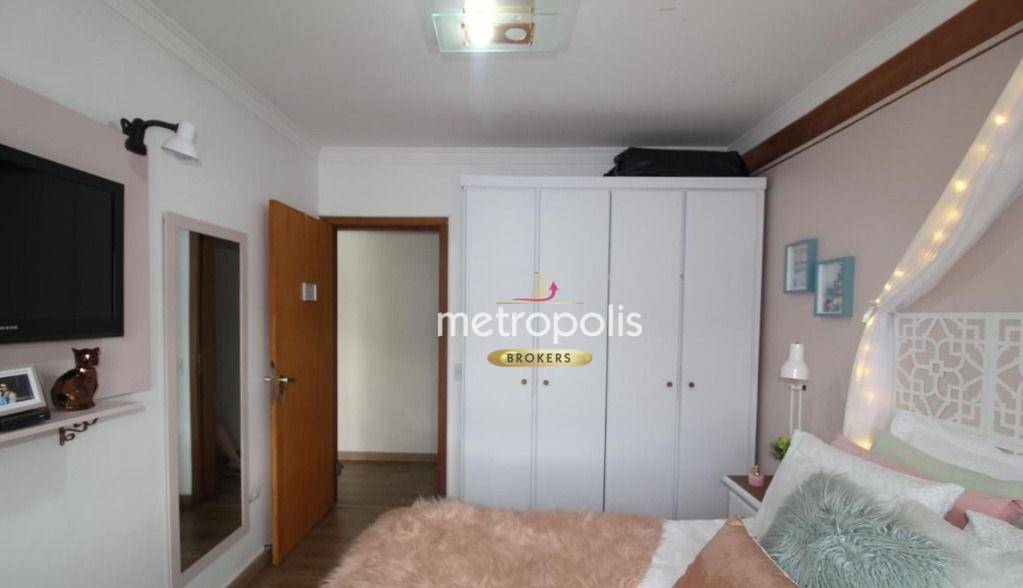 Sobrado à venda com 4 quartos, 240m² - Foto 25