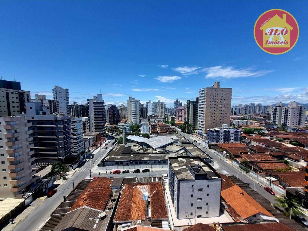 Apartamento para alugar com 2 quartos, 66m² - Foto 9