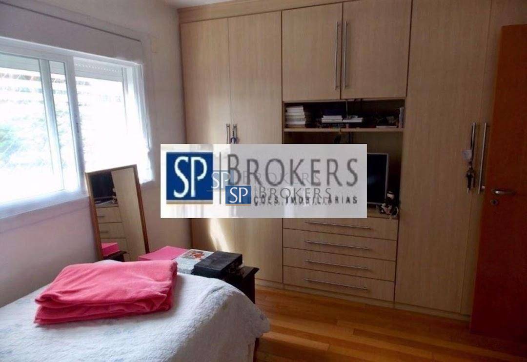 Apartamento à venda com 2 quartos, 94m² - Foto 9