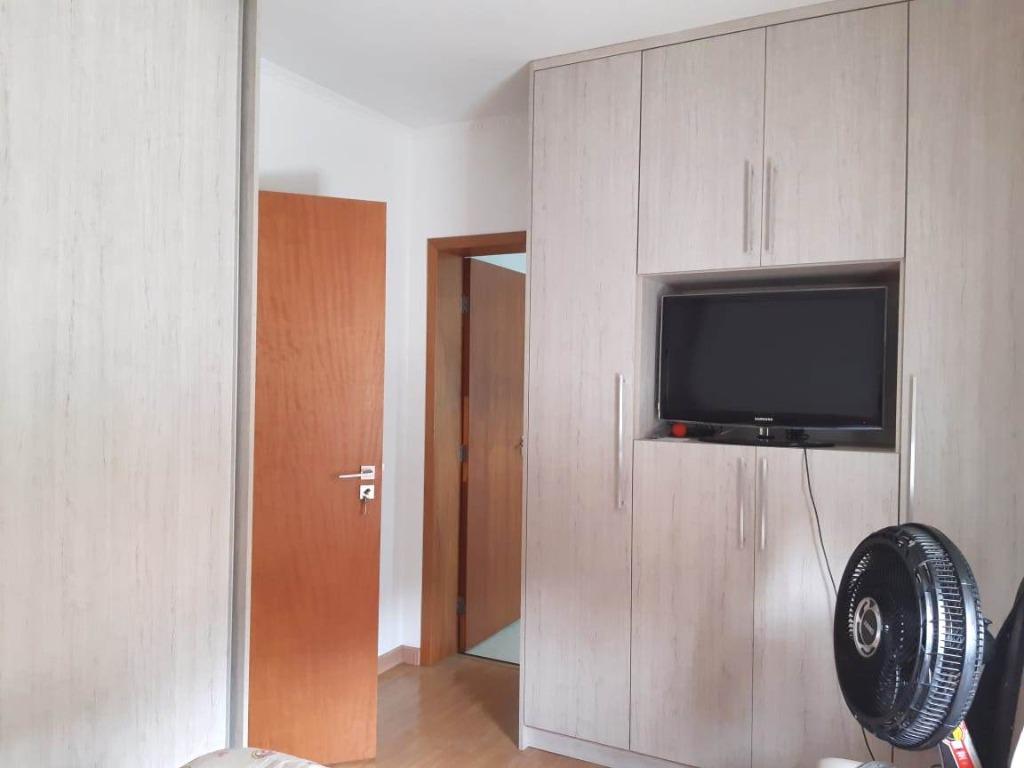 Sobrado à venda com 3 quartos, 187m² - Foto 18