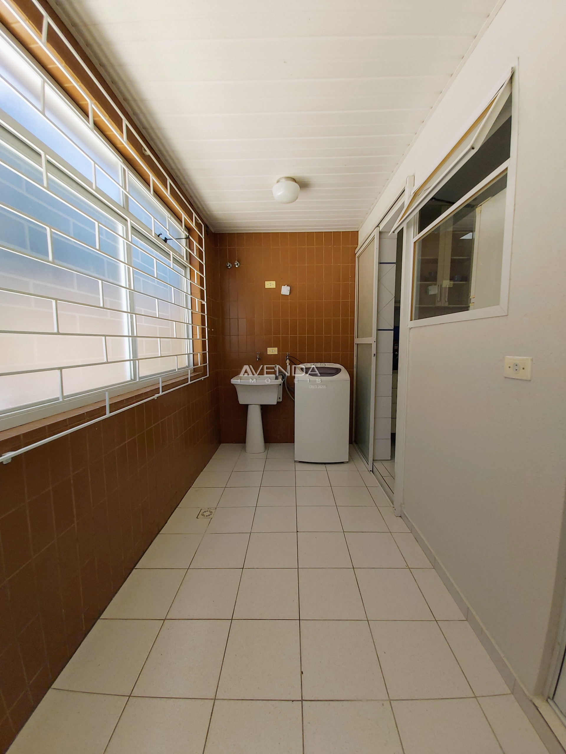 Apartamento para alugar com 3 quartos, 86m² - Foto 20