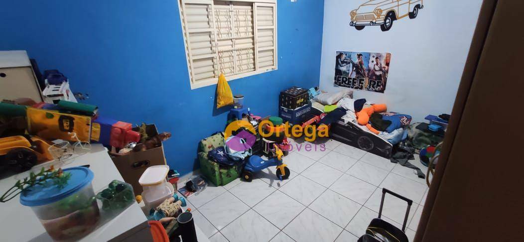 Casa à venda com 2 quartos, 95m² - Foto 7