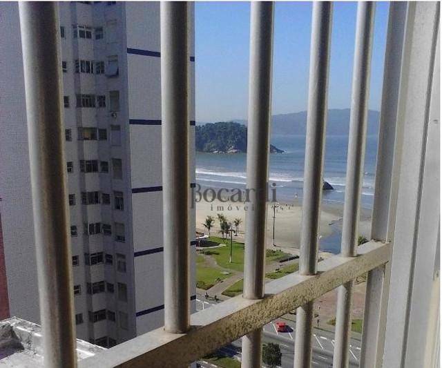 Apartamento para alugar com 3 quartos, 96m² - Foto 1