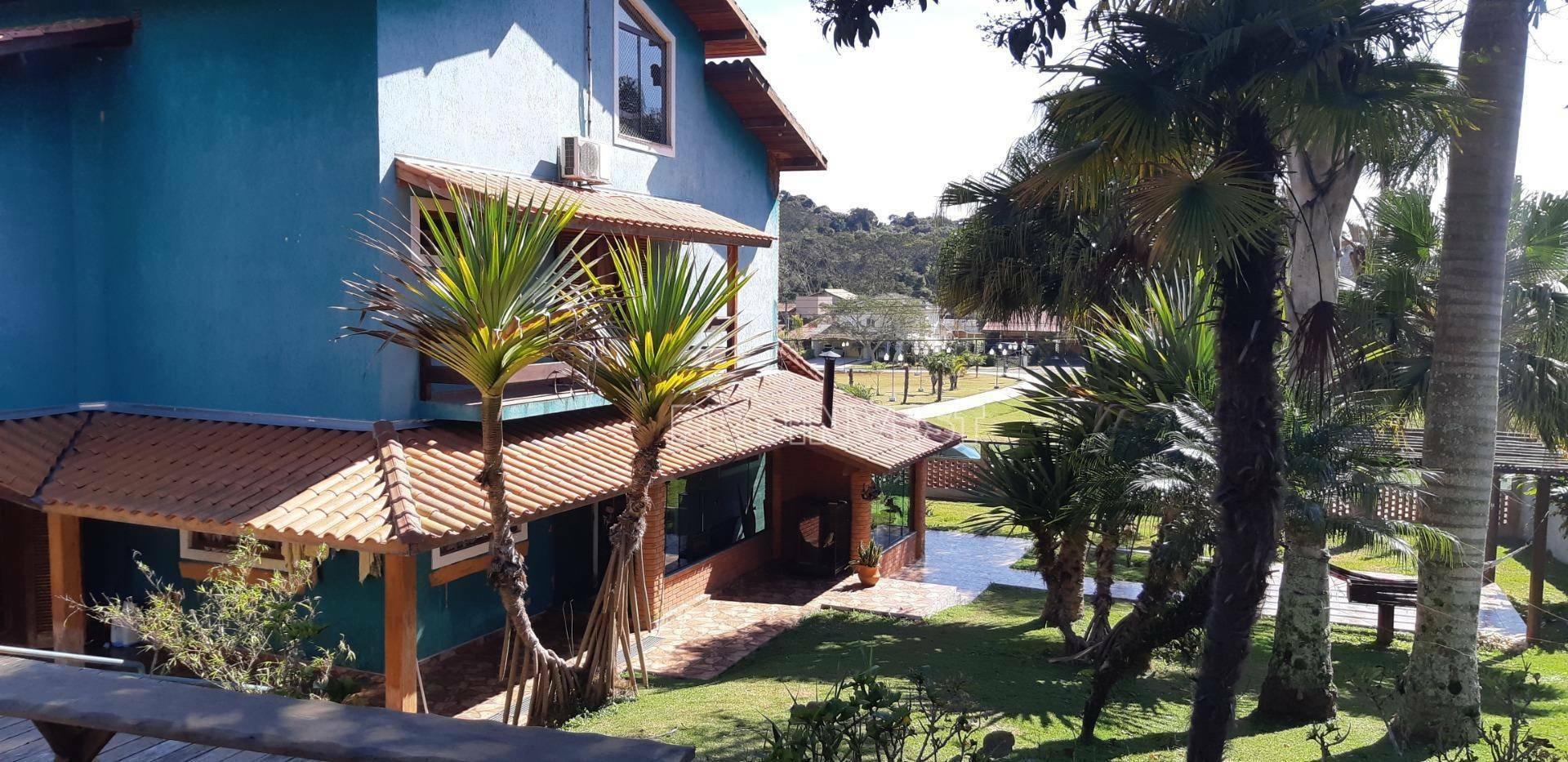 Casa de Condomínio à venda com 3 quartos, 450m² - Foto 36