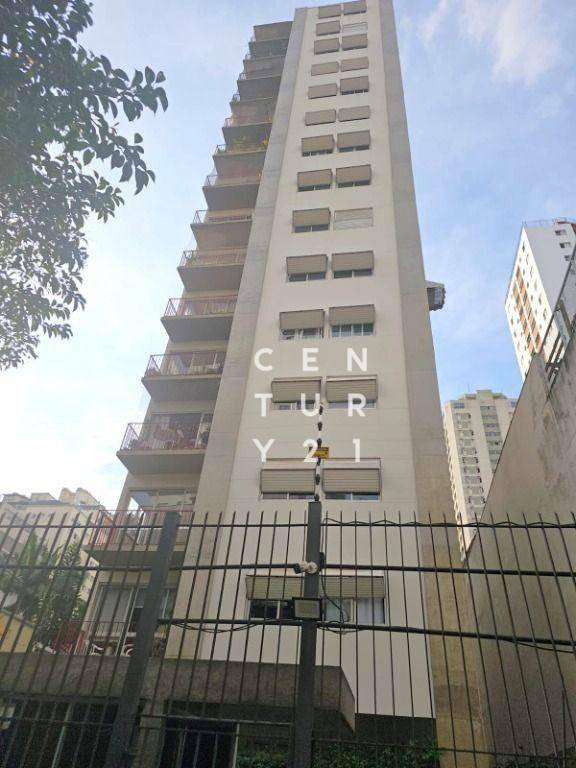 Apartamento à venda com 3 quartos, 81m² - Foto 31