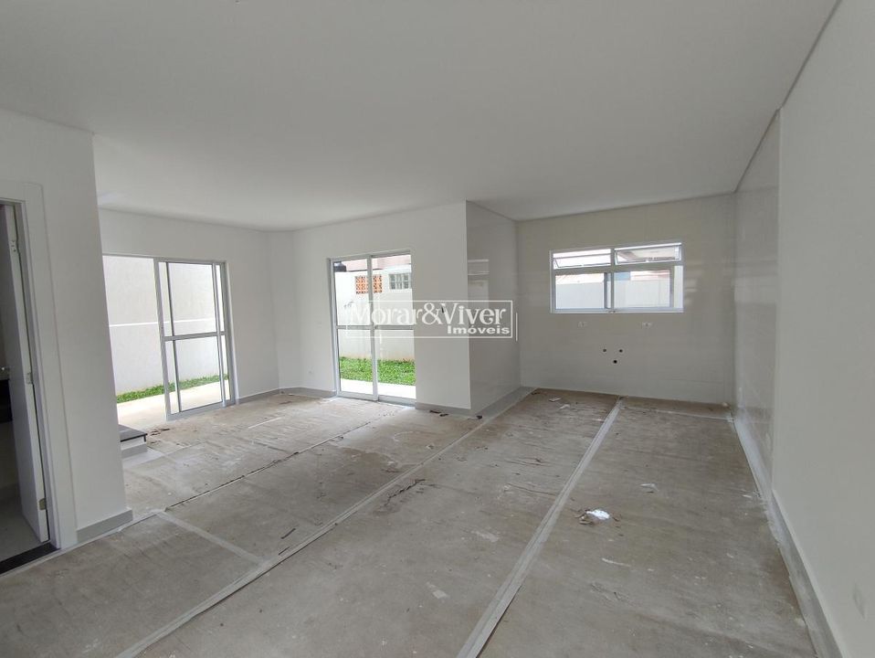 Sobrado à venda com 3 quartos, 116m² - Foto 13