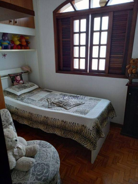 Sobrado à venda com 3 quartos, 125m² - Foto 14