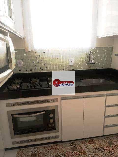 Apartamento à venda com 3 quartos, 75m² - Foto 9