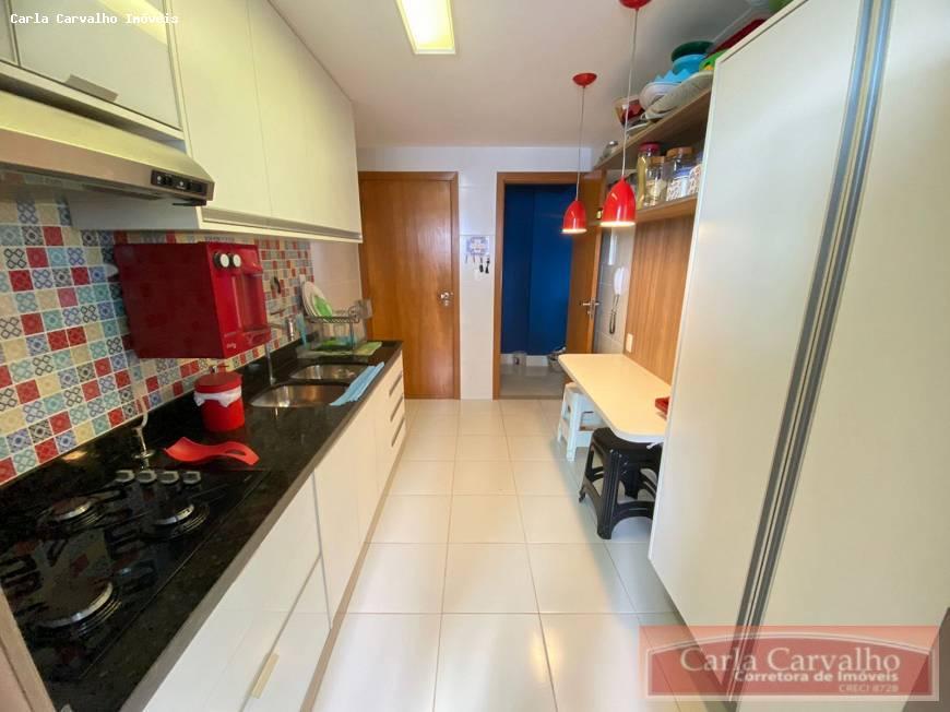 Cobertura à venda com 4 quartos, 205m² - Foto 4