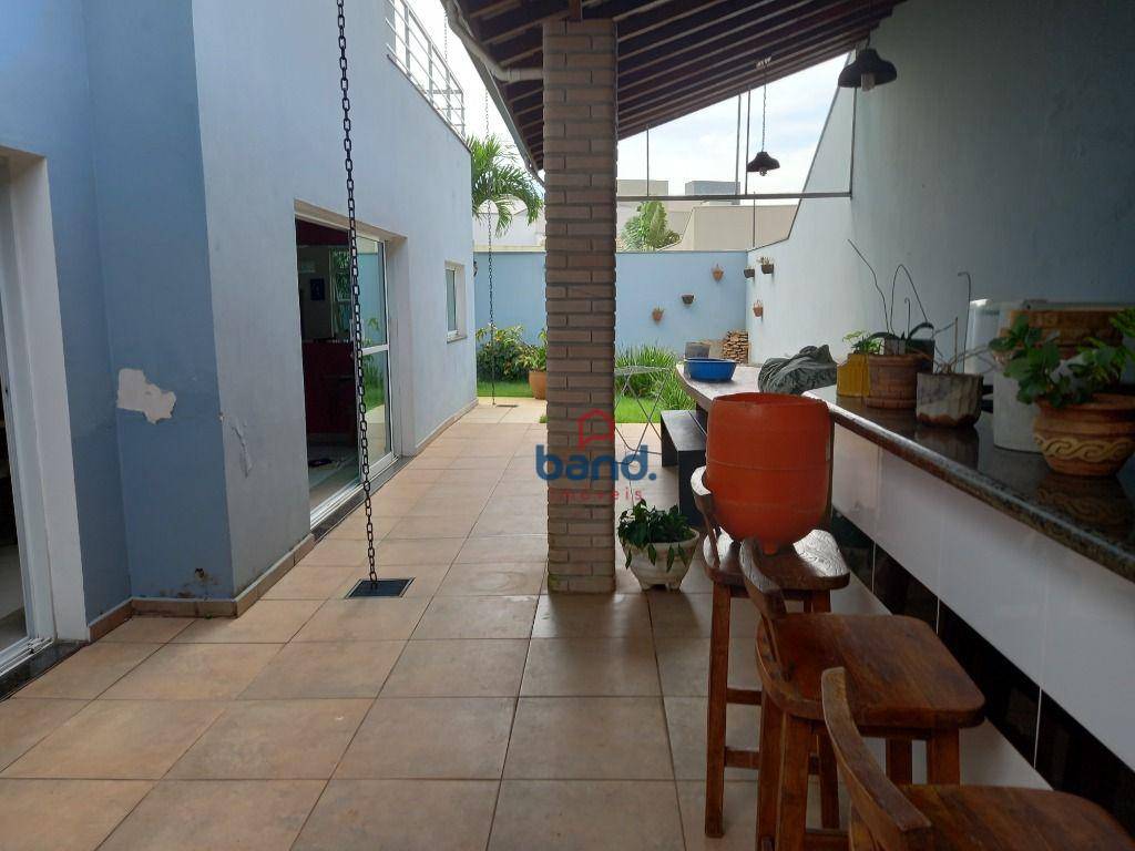 Casa de Condomínio à venda com 4 quartos, 397m² - Foto 52