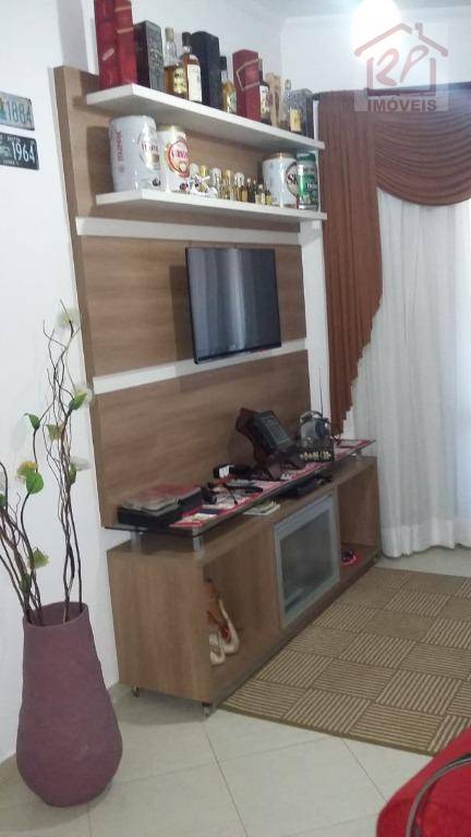 Sobrado à venda com 3 quartos, 132m² - Foto 7