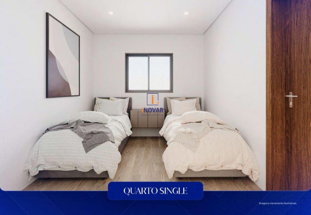 Apartamento à venda com 3 quartos, 67m² - Foto 11