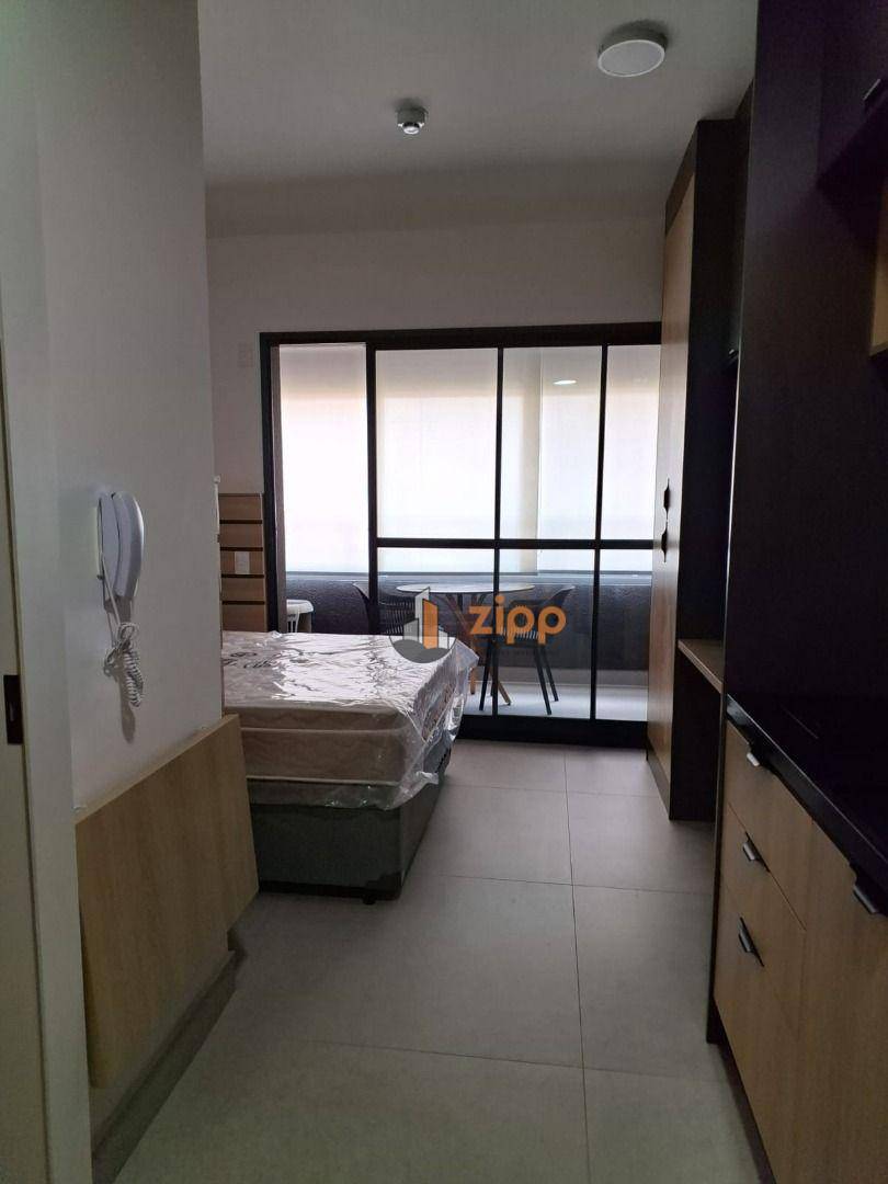 Kitnet e Studio à venda e aluguel com 1 quarto, 26m² - Foto 50