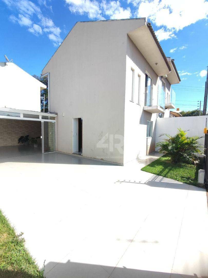 Sobrado à venda com 2 quartos, 112m² - Foto 3