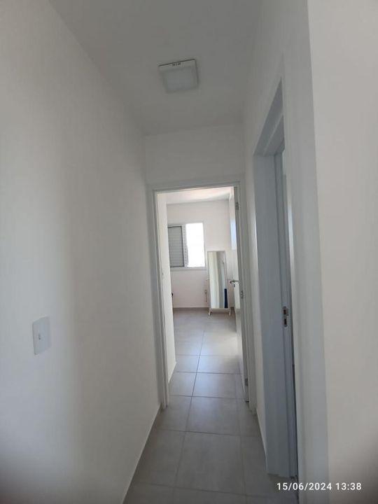 Apartamento à venda com 2 quartos, 62m² - Foto 5