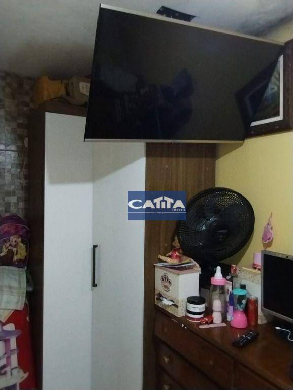 Casa à venda com 2 quartos, 110m² - Foto 25