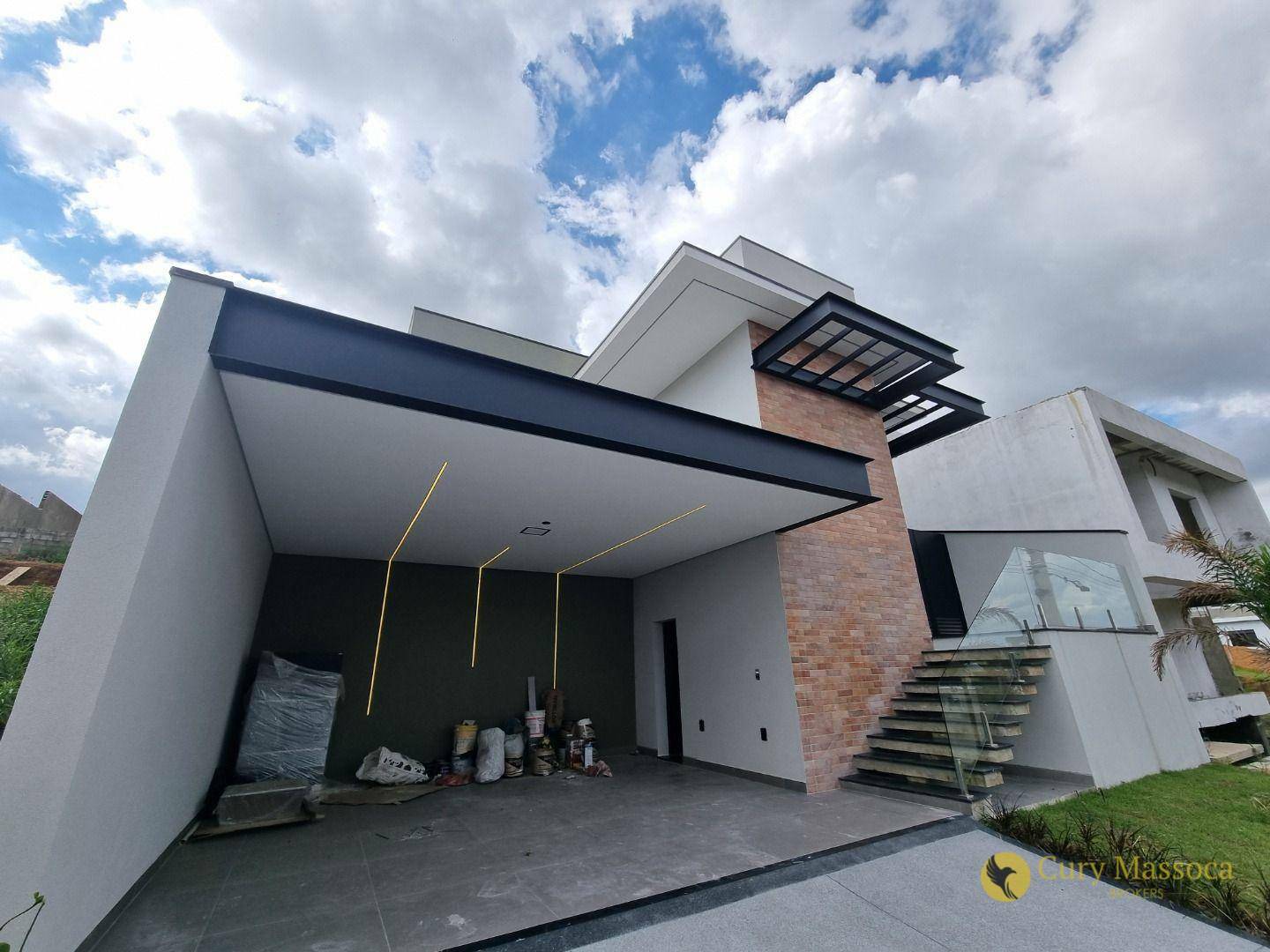 Casa de Condomínio à venda com 3 quartos, 184m² - Foto 33