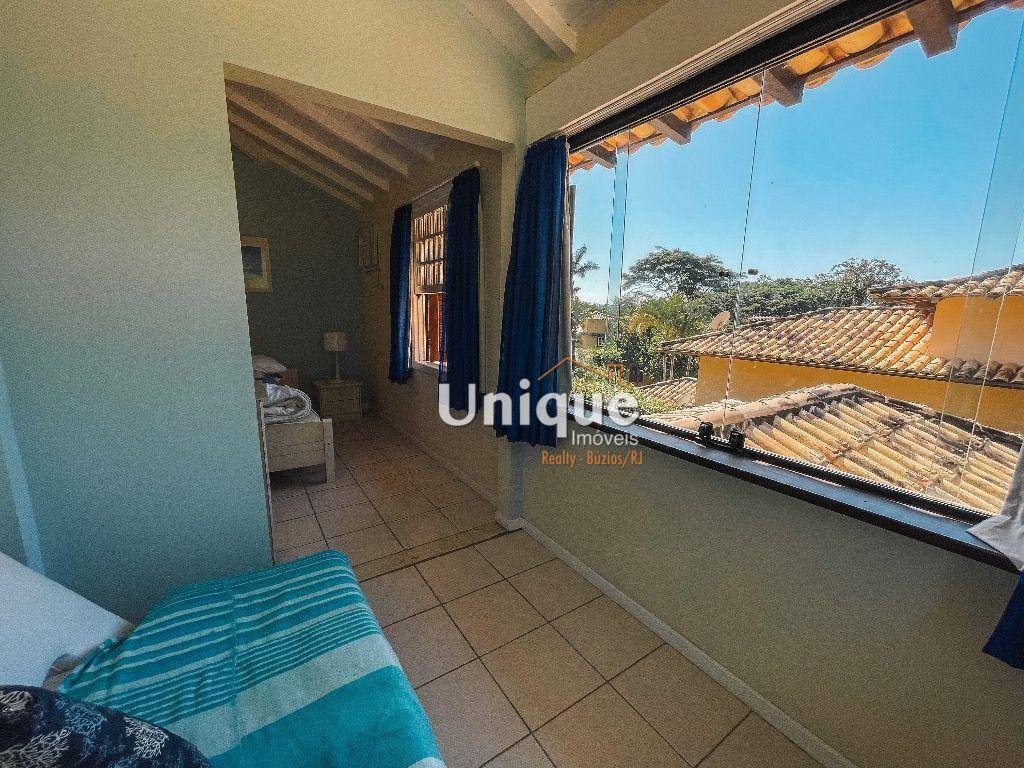 Casa de Condomínio à venda com 4 quartos, 180m² - Foto 12