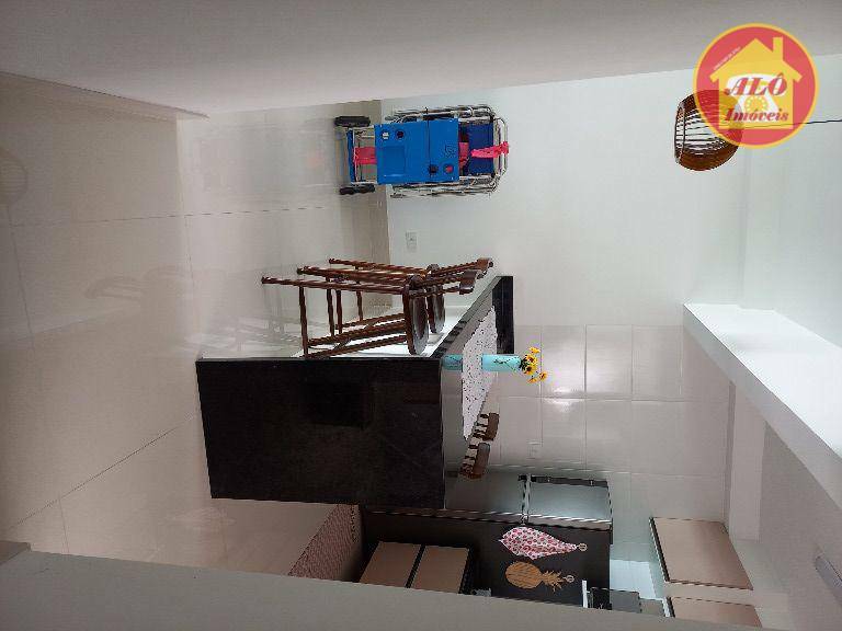 Apartamento à venda com 2 quartos, 78m² - Foto 2