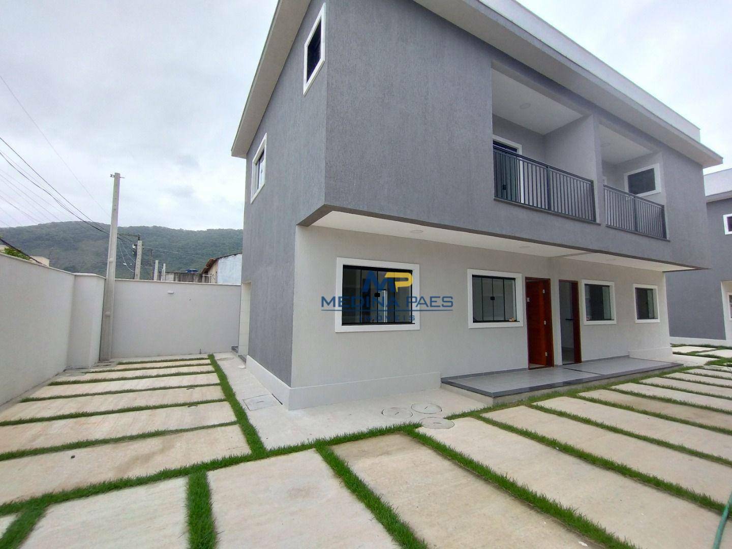 Casa à venda com 2 quartos, 48m² - Foto 1