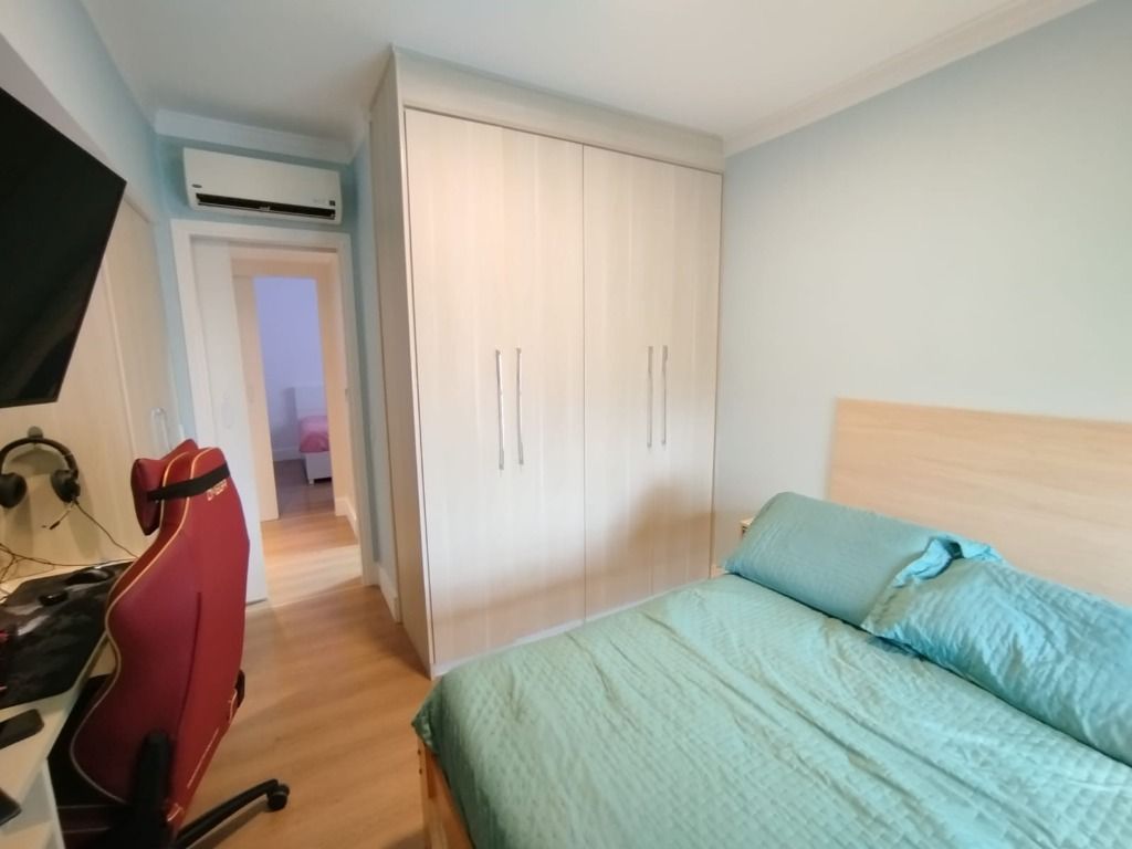 Apartamento à venda com 3 quartos, 146m² - Foto 15