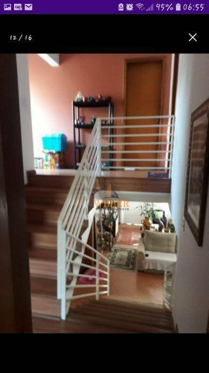 Sobrado à venda com 3 quartos, 160m² - Foto 21