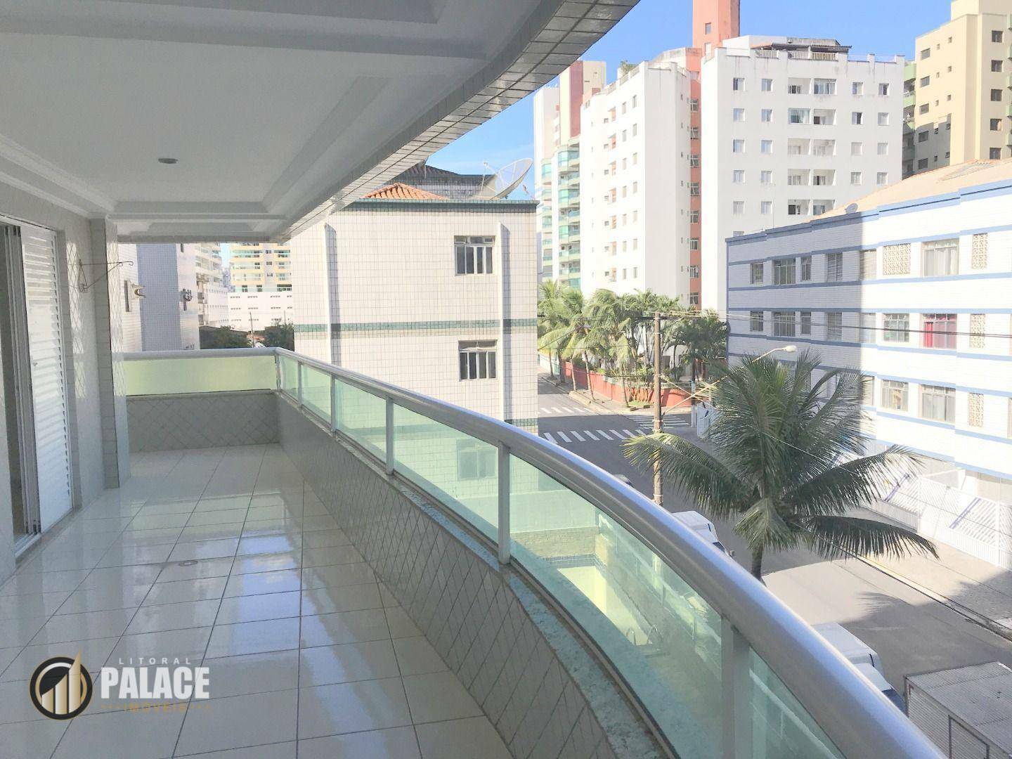 Apartamento à venda com 3 quartos, 170m² - Foto 24