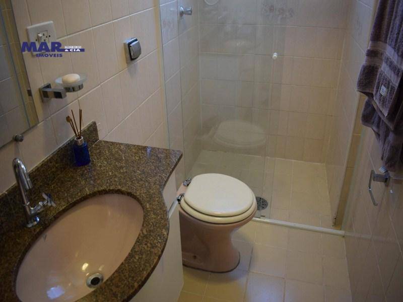 Apartamento à venda com 1 quarto, 45m² - Foto 9