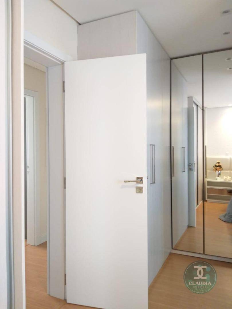 Apartamento à venda com 4 quartos, 180m² - Foto 14