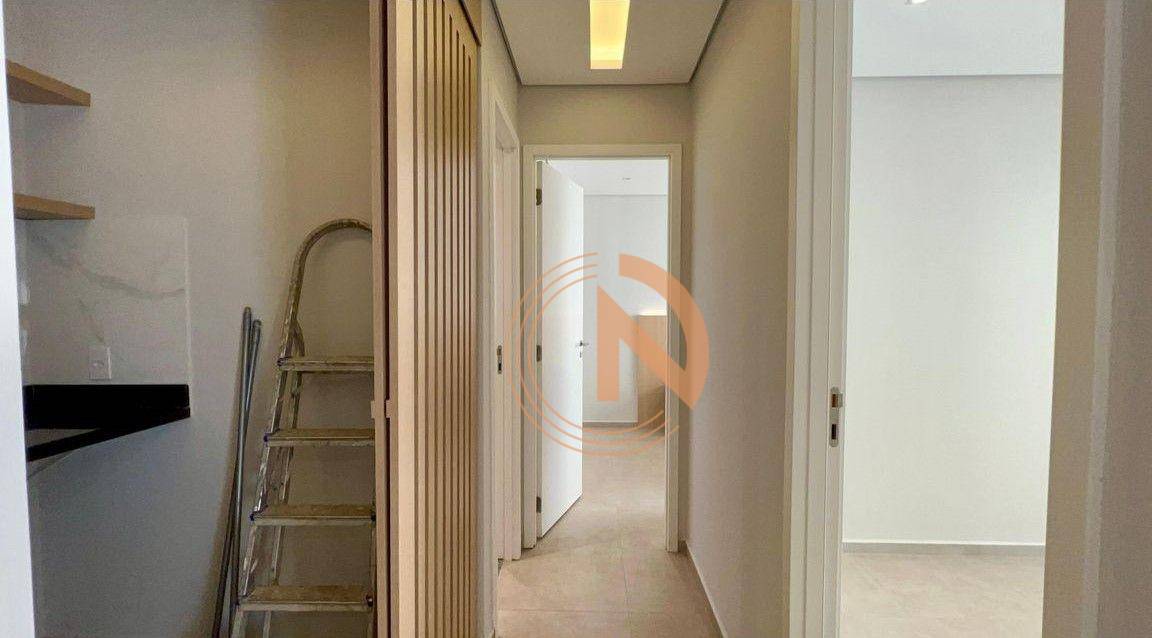 Apartamento para alugar com 2 quartos, 62m² - Foto 29