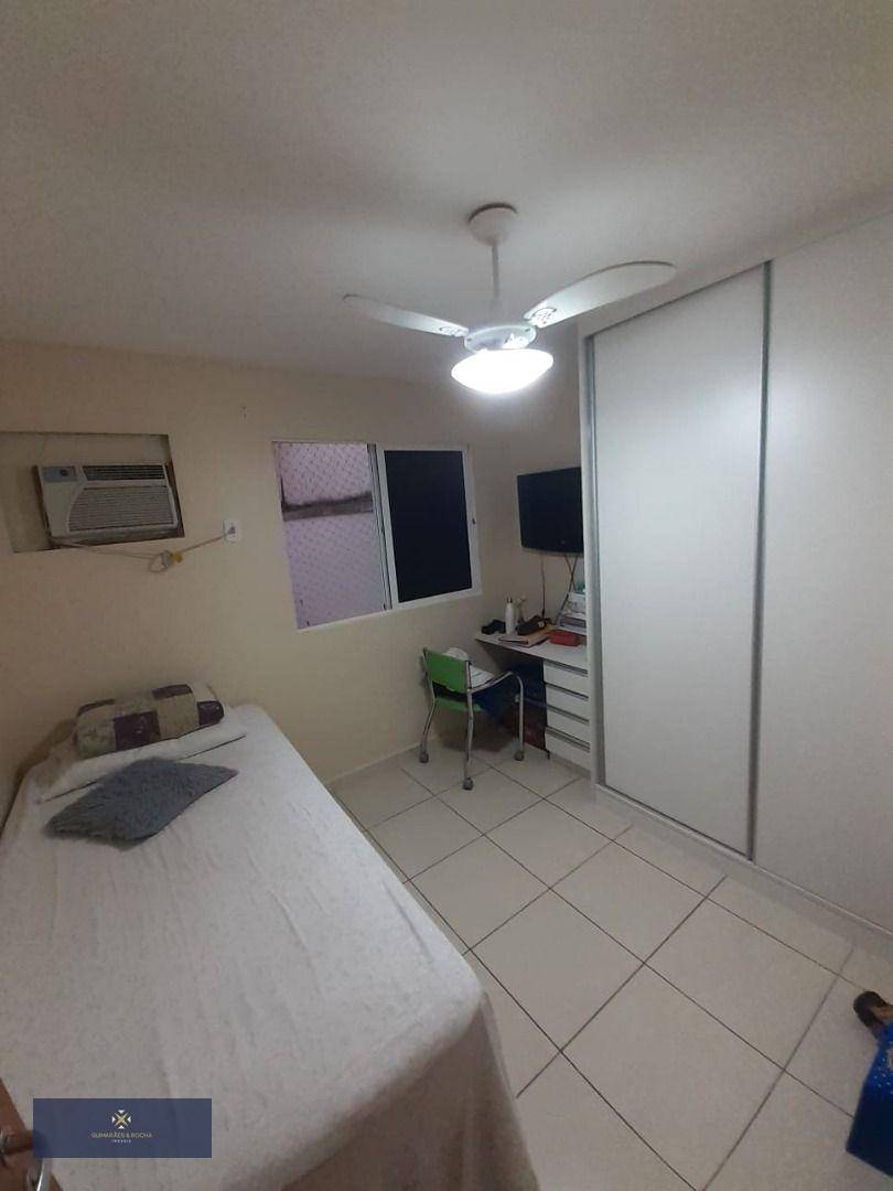 Casa de Condomínio à venda com 3 quartos, 90m² - Foto 2