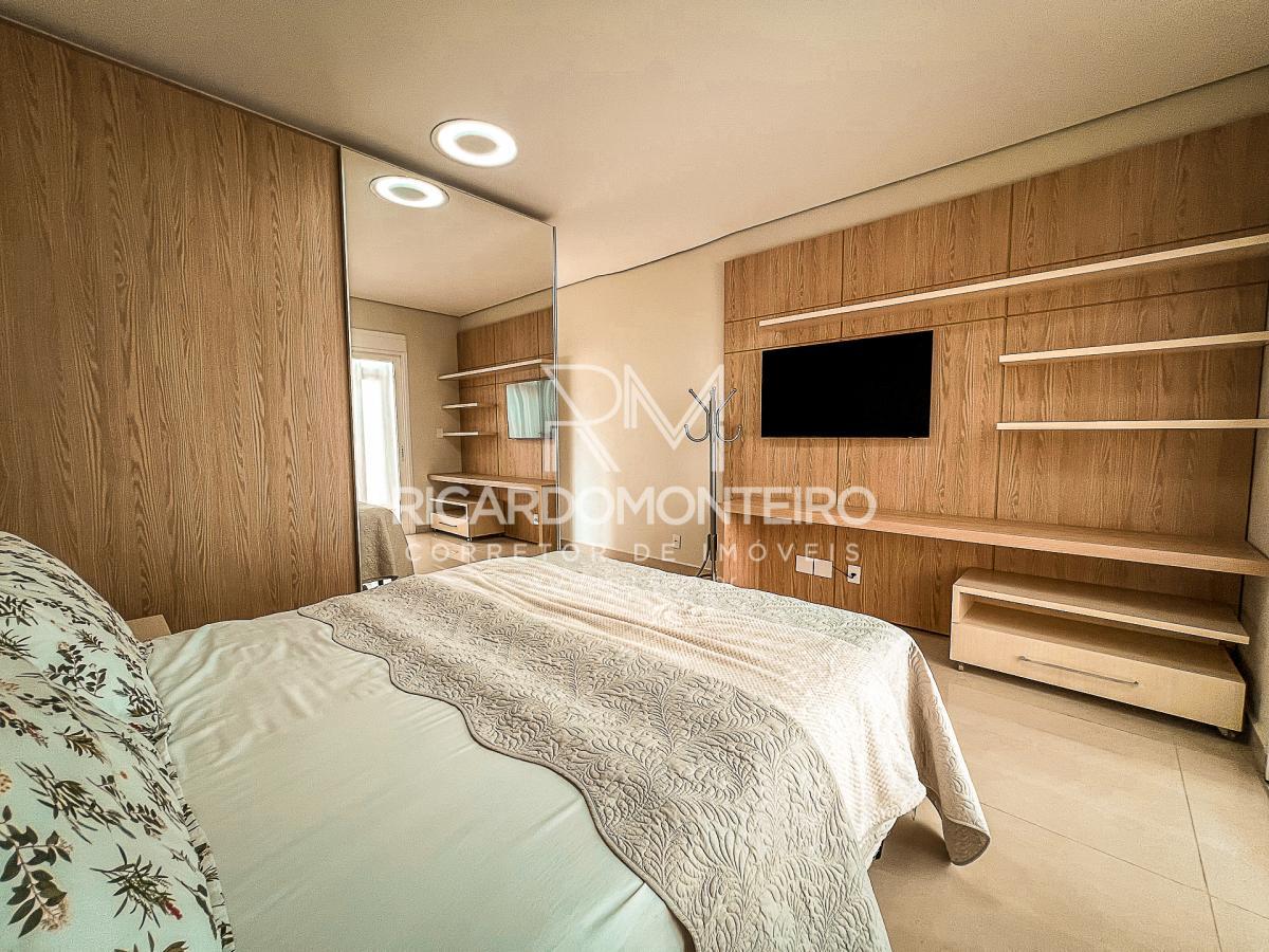 Casa de Condomínio à venda com 4 quartos, 1080m² - Foto 7