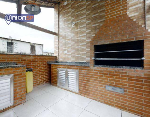 Apartamento à venda com 1 quarto, 27m² - Foto 13