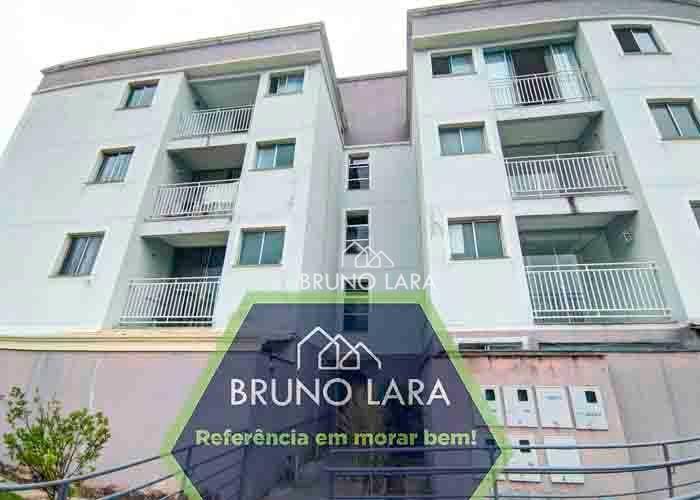 Apartamento à venda com 2 quartos, 70m² - Foto 1