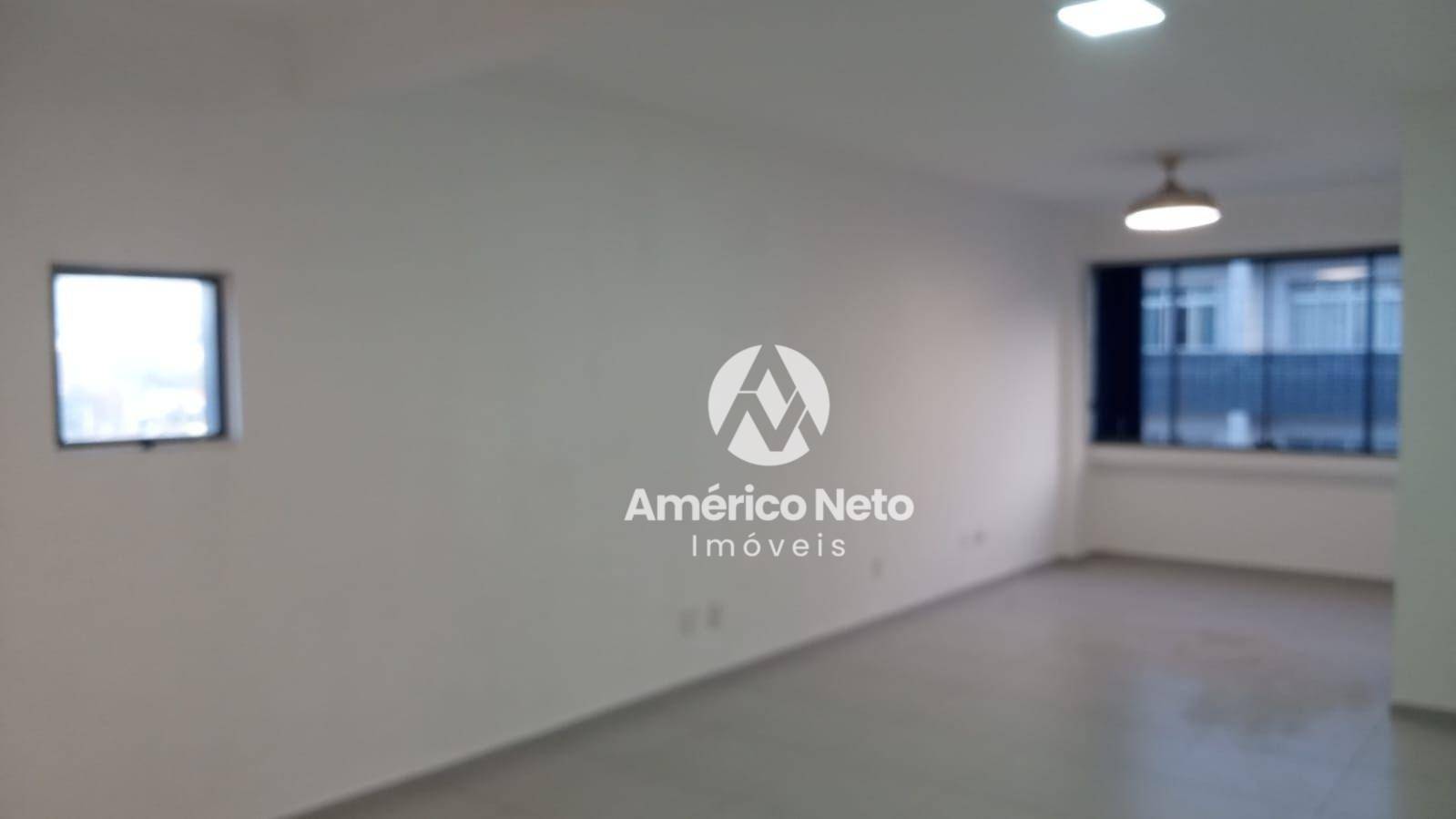 Conjunto Comercial-Sala para alugar, 45m² - Foto 2