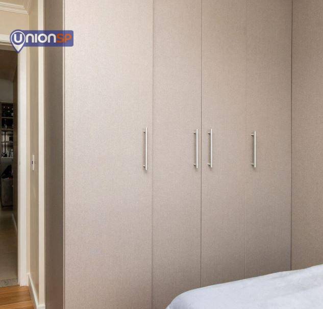 Apartamento à venda com 2 quartos, 52m² - Foto 6