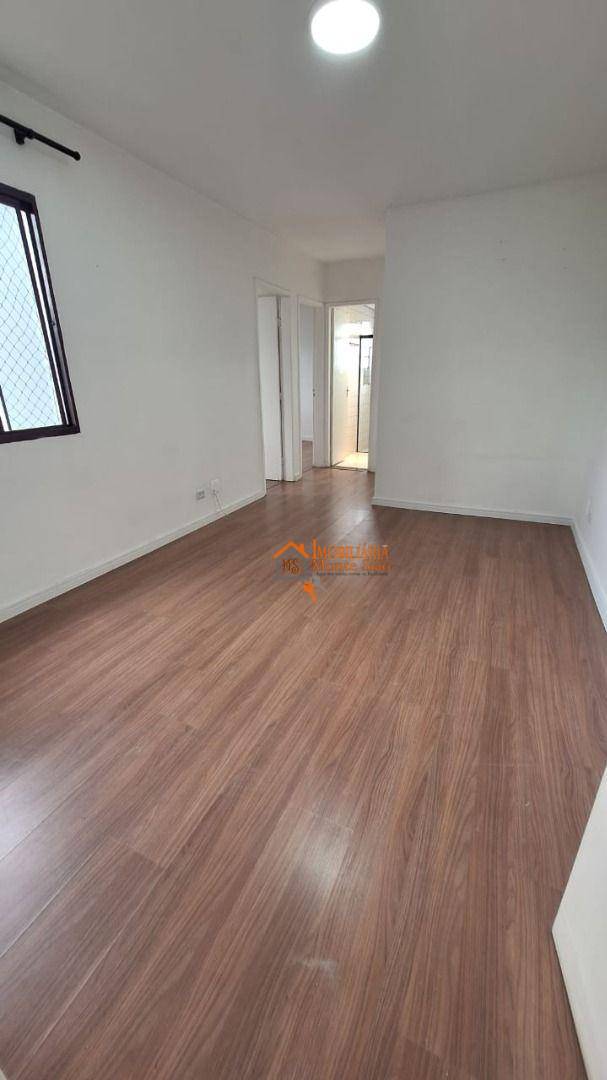 Apartamento para alugar com 2 quartos, 45m² - Foto 1