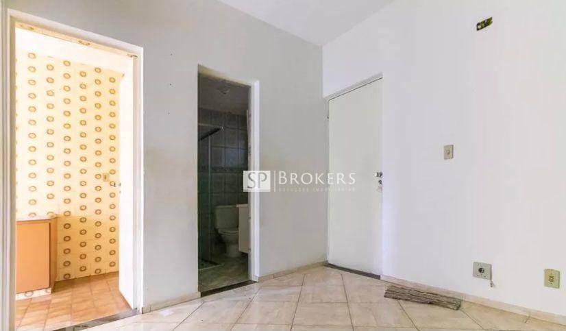 Apartamento, 1 quarto, 33 m² - Foto 3